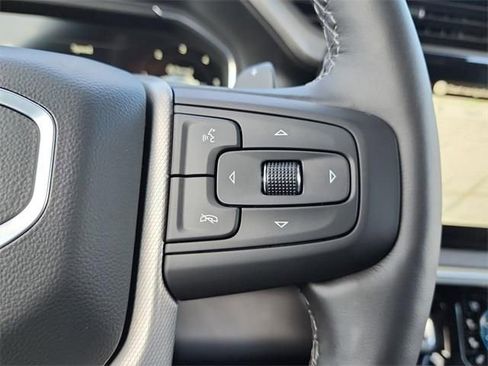 New 2026 GMC Sierra 1500 Denali image 26