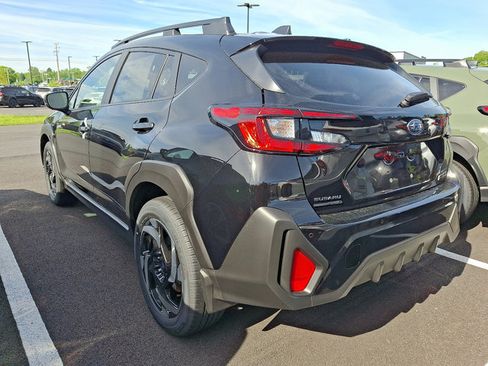 New 2026 Subaru Crosstrek 2.5i Limited w/ Crosstrek Mirror Package AWD/4WD image 3