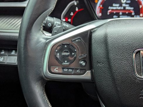 Used 2021 Honda Civic Sport Touring image 24