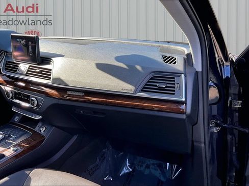 Used 2019 Audi Q5 2.0T Premium AWD/4WD image 26