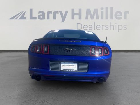 Used 2014 Ford Mustang GT Premium image 6