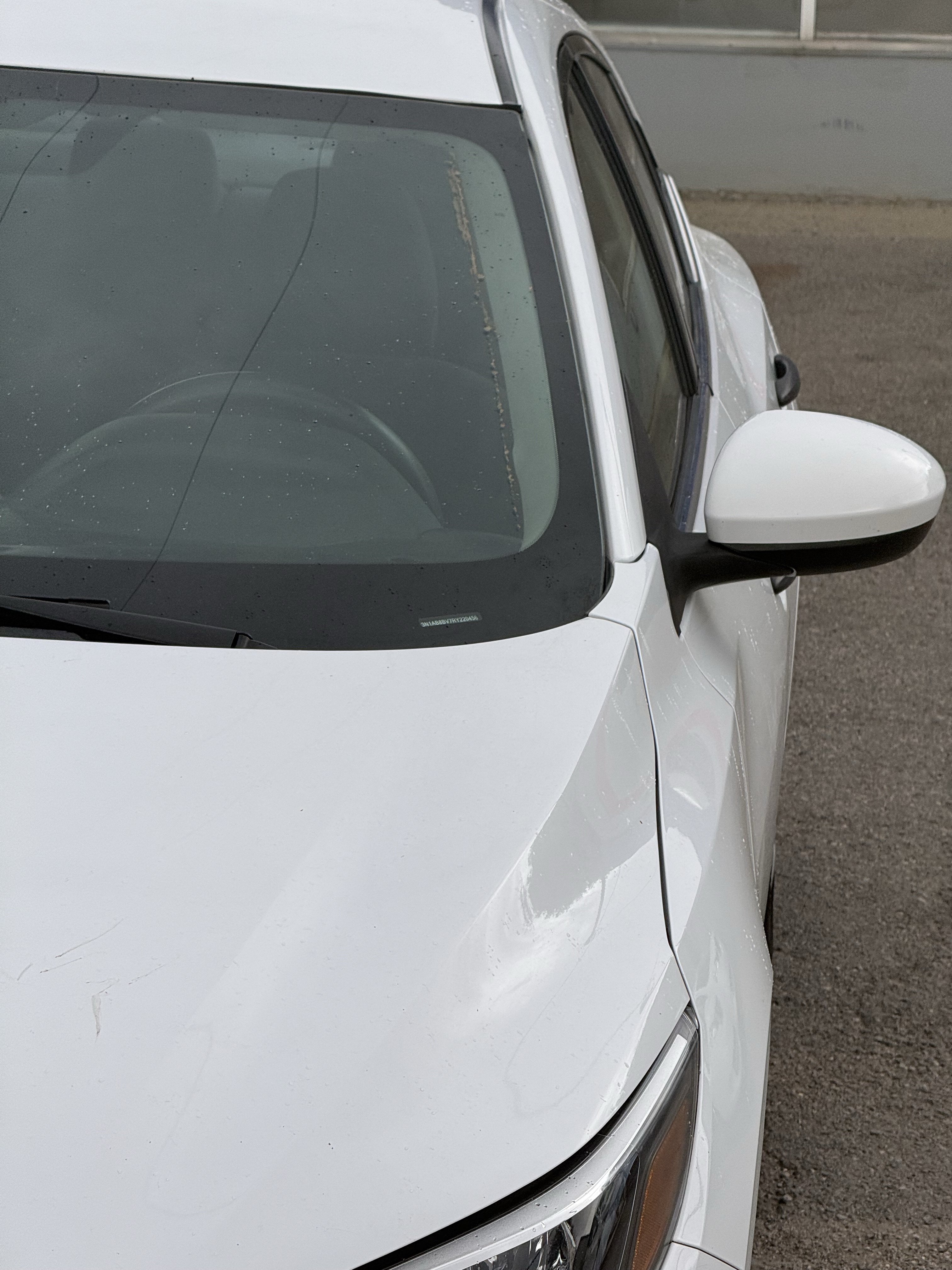 Used 2024 Nissan Sentra S FWD image 22
