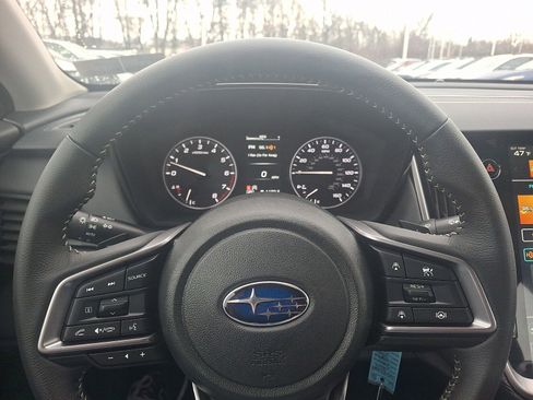 Certified 2025 Subaru Legacy Premium image 17