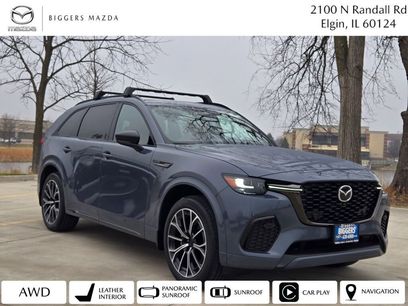 New 2026 MAZDA CX-70 3.3 Turbo S w/ Premium Plus