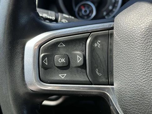 Used 2023 RAM 2500 Laramie w/ Night Edition image 17