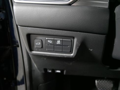 Used 2025 MAZDA CX-5 AWD 2.5 S w/ Preferred Package image 26