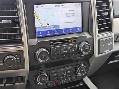 Used 2021 Ford F350 Lariat w/ Lariat Ultimate Package image 12