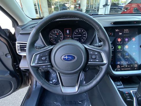 Used 2020 Subaru Outback Limited w/ Tech Package 2 AWD/4WD image 32