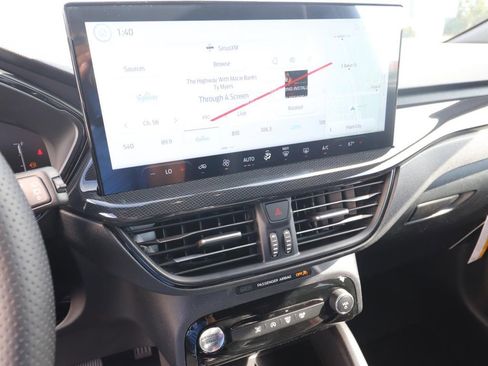 New 2026 Ford Escape ST-Line w/ Tech Pack #1 image 19