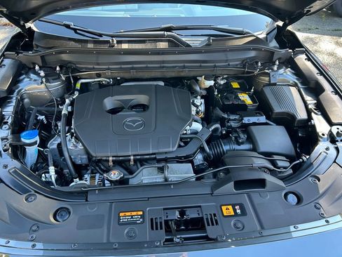 New 2025 MAZDA CX-5 AWD 2.5 S image 11