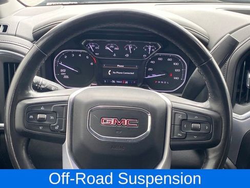 Certified 2021 GMC Sierra 1500 Elevation w/ Preferred Package image 9