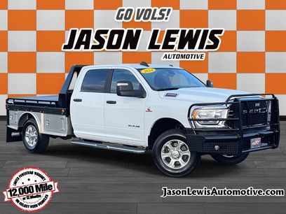 Used 2024 RAM 3500 Big Horn