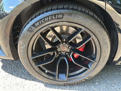 Used 2023 Dodge Charger SRT Hellcat RWD image 11