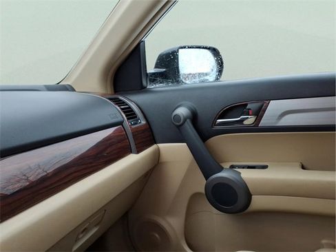 Used 2010 Honda CR-V EX image 19