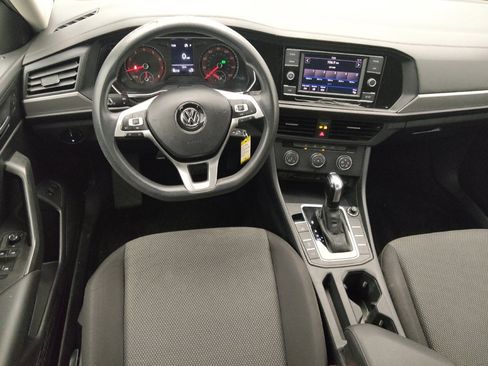 Used 2019 Volkswagen Jetta S w/ Driver Assistance Package FWD image 22