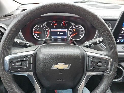 Used 2023 Chevrolet Blazer LT image 22