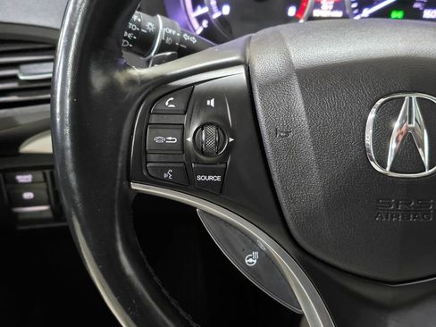 Used 2019 Acura MDX SH-AWD w/ Advance Package image 19