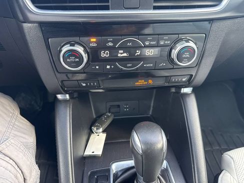Used 2016 MAZDA CX-5 Grand Touring AWD/4WD image 28