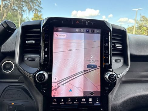 New 2026 RAM 4500 Tradesman image 24