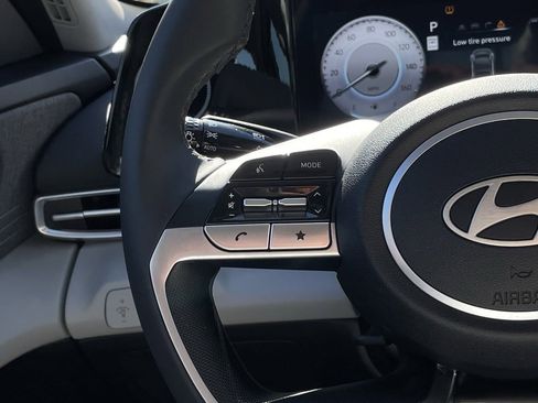 Used 2025 Hyundai Elantra Limited image 13