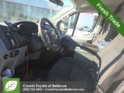 Used 2019 Ford Transit 150 130 Low Roof image 12