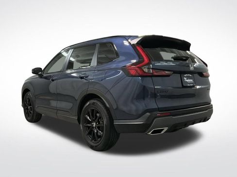Used 2026 Honda CR-V Sport-L image 2
