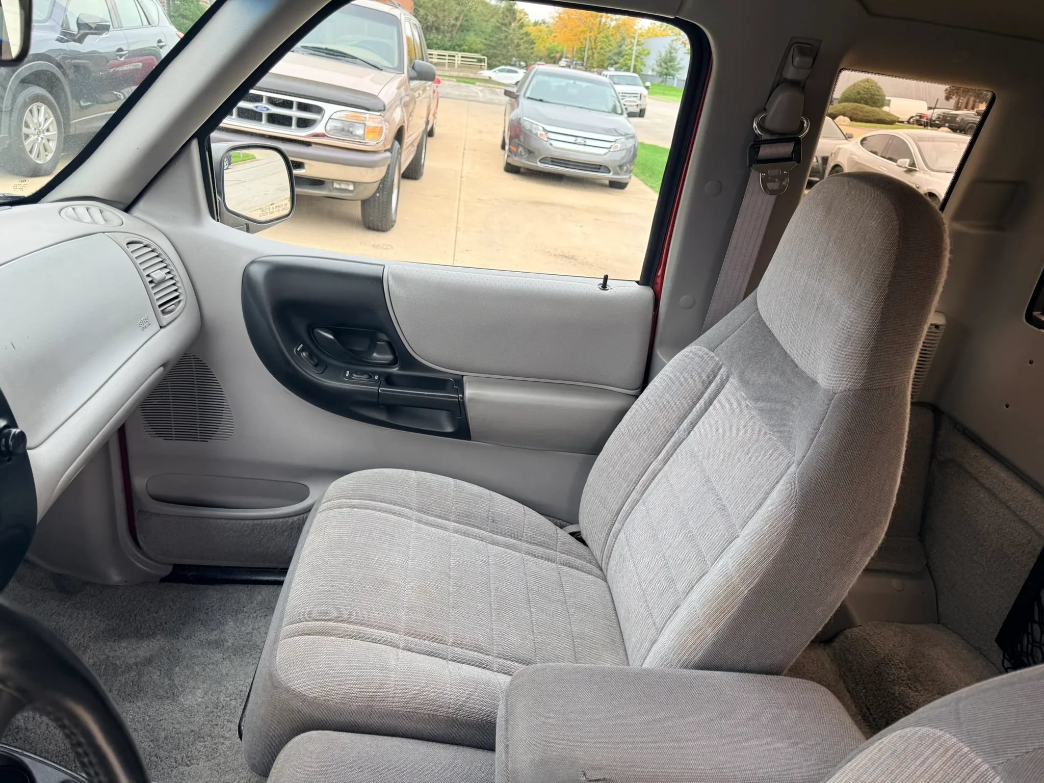 Used 1997 Ford Ranger Splash RWD image 9