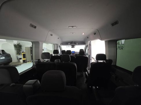 Used 2020 Ford Transit 350 XLT image 58