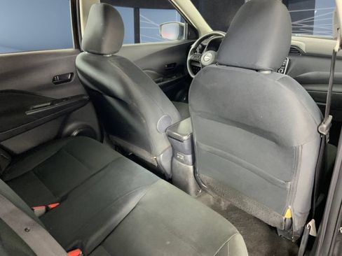Used 2025 Nissan Kicks Play S FWD image 12