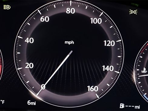 New 2025 MAZDA CX-70 3.3 Turbo w/ Premium Package image 30