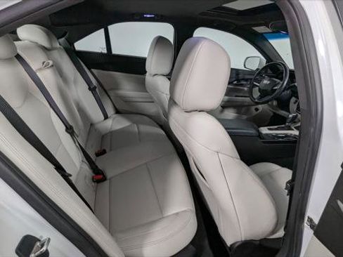 Used 2020 Cadillac CT4 Luxury w/ Sun And Sound Package image 21