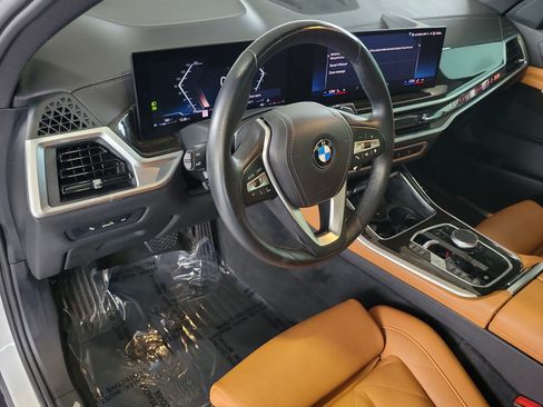 Used 2024 BMW X5 sDrive40i RWD image 18