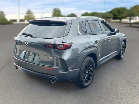 Used 2024 MAZDA CX-50 AWD 2.5 S w/ Select Package image 8