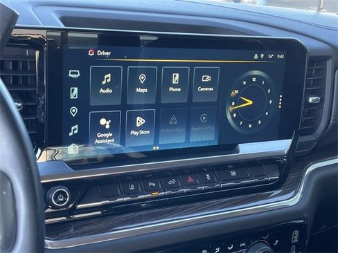 Used 2024 Chevrolet Silverado 3500 LT w/ All Star Edition image 17