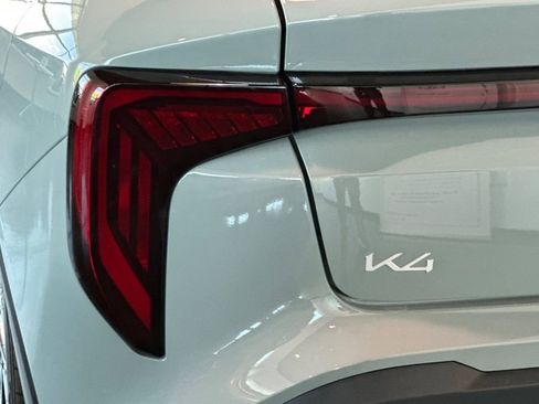 New 2026 Kia K4 EX FWD image 23