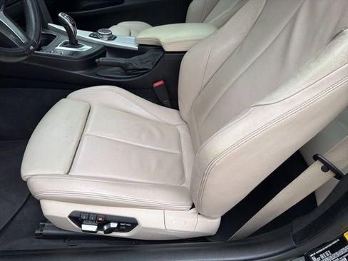 Used 2016 BMW 428i Coupe RWD image 8