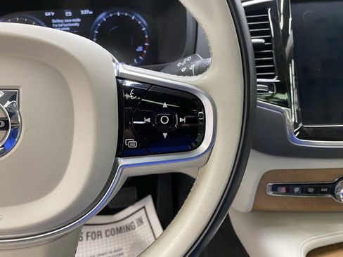 Used 2019 Volvo XC90 T6 Inscription w/ Luxury Package image 26