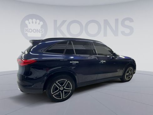 Used 2023 Mercedes-Benz GLC 300 4MATIC image 11