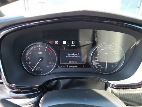 Used 2022 Cadillac XT6 Premium Luxury w/ Platinum Package image 8