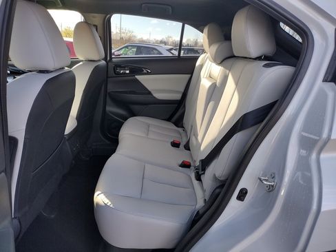 New 2026 Mitsubishi Eclipse Cross SEL image 8