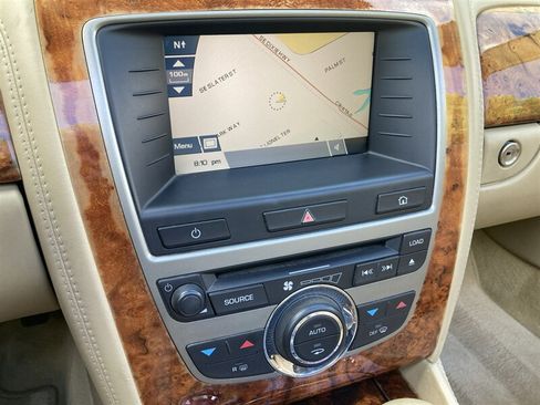 Used 2007 Jaguar XK Convertible RWD image 25