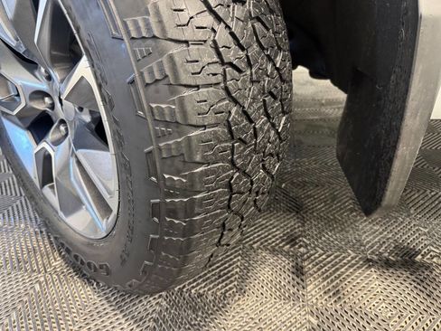 Used 2019 Chevrolet Silverado 1500 RST image 52