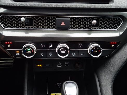 Used 2025 Acura Integra A-Spec FWD image 16