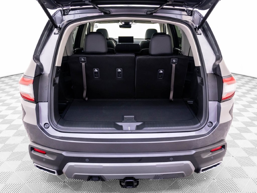 New 2026 Honda Pilot Touring image 38