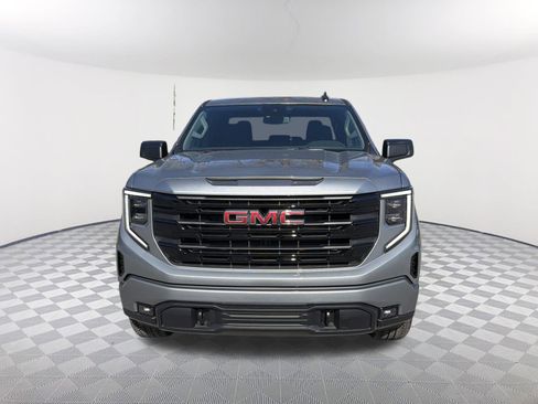 New 2026 GMC Sierra 1500 Elevation image 2
