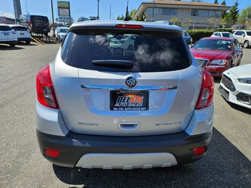 Used 2014 Buick Encore Leather image 15