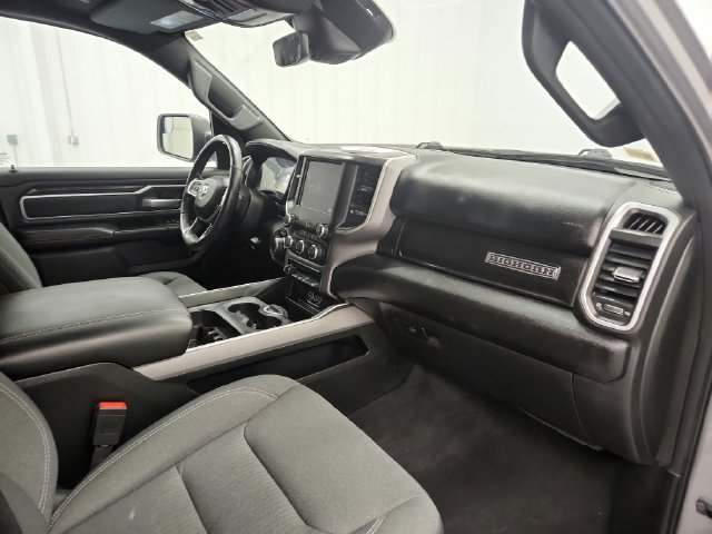Used 2023 RAM 1500 Big Horn AWD/4WD image 21