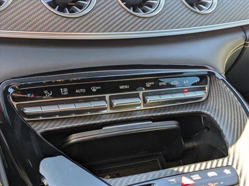 Certified 2022 Mercedes-Benz AMG GT 53 image 15