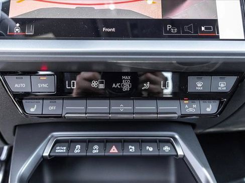 New 2026 Audi S3 Premium AWD/4WD image 18