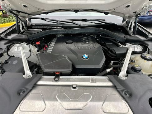 Used 2023 BMW X4 xDrive30i w/ Convenience Package AWD/4WD image 31